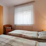 Moderne Ferienwohnung 2 im Haus Zyrus, Voßhörn/Duhnen