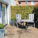 Moderne Ferienwohnung 2 im Haus Zyrus, Voßhörn/Duhnen