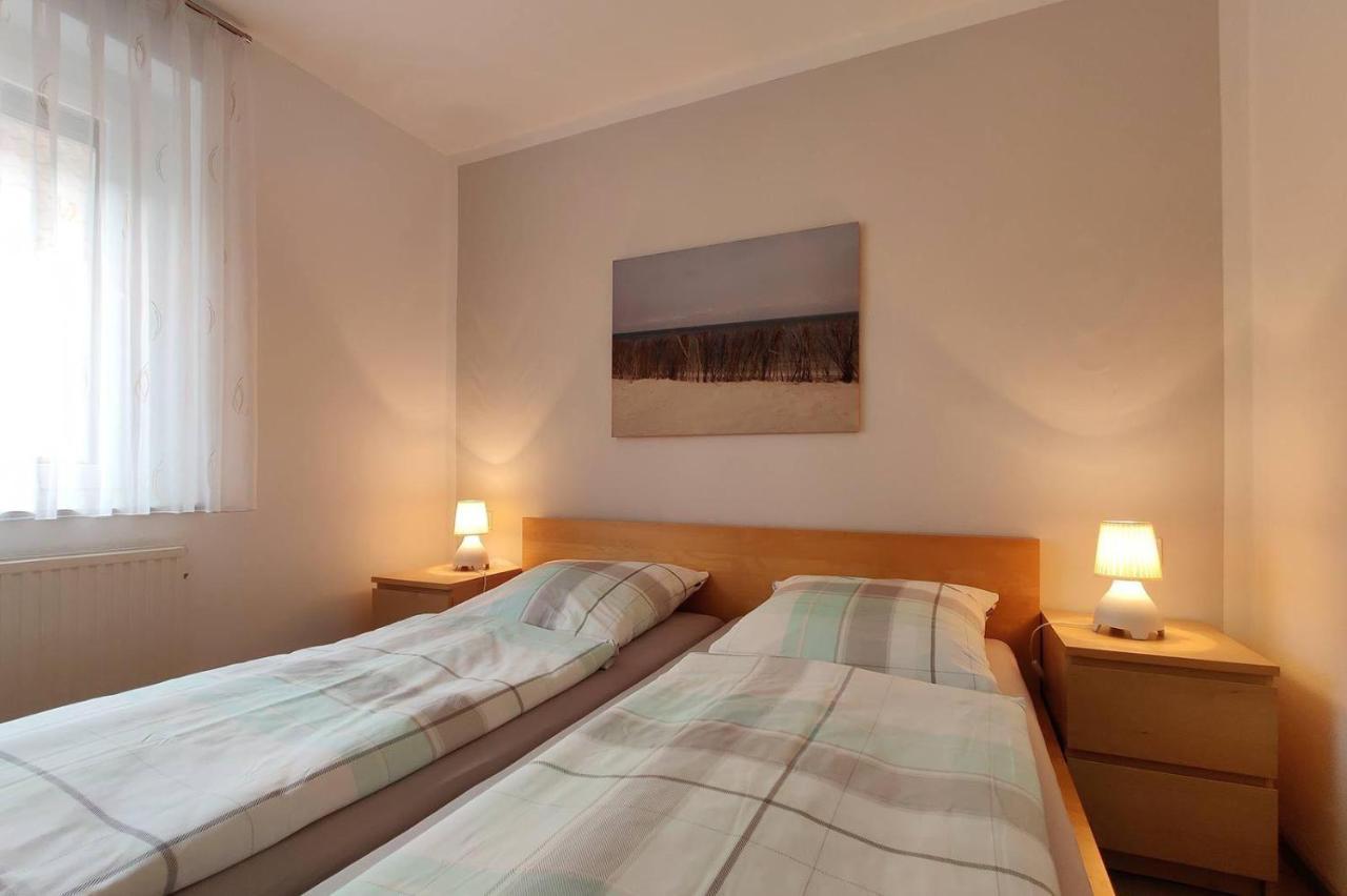 Moderne 2 Im Haus Zyrus, Voßhörn/duhnen * Cuxhaven