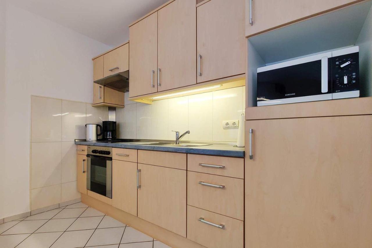 Moderne 2 Im Haus Zyrus, Voßhörn/duhnen