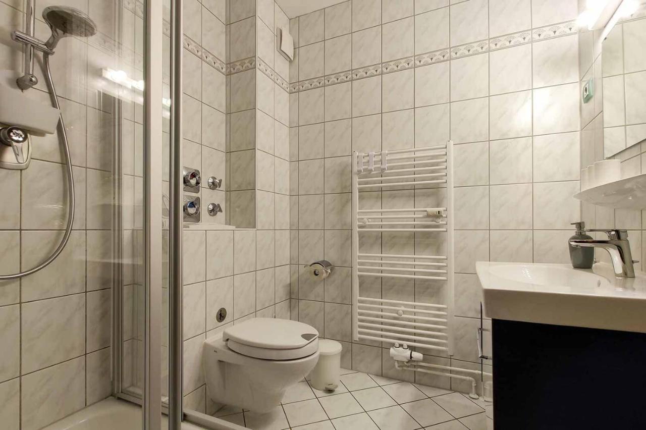 Moderne 2 Im Haus Zyrus, Voßhörn/duhnen * Cuxhaven
