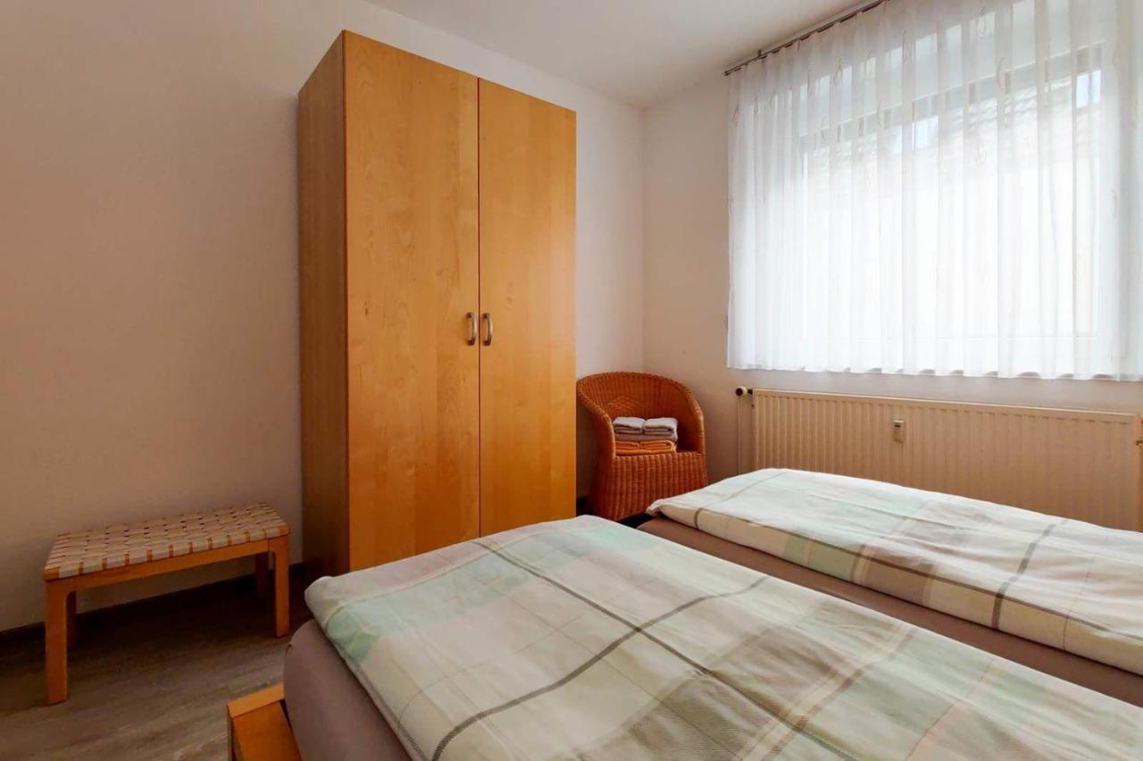 Moderne 2 Im Haus Zyrus, Voßhörn/duhnen